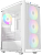 Корпус ID-Cooling Ware 310 белый без БП ATX 6x120mm 2xUSB2.0 1xUSB3.0 audio bott PSU
