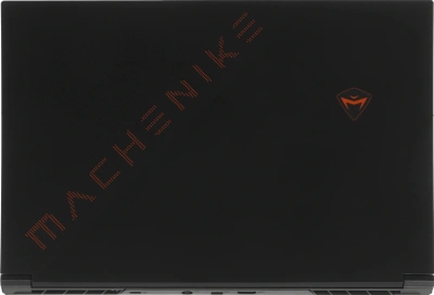 Ноутбук Machenike S15 Quazar S Core i5 12450H 16Gb SSD512Gb NVIDIA GeForce RTX 3050 4Gb 15.6" IPS FHD (1920x1080) без ОС black WiFi BT Cam 2668mAh (JJ00GB00JRU)