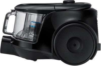 Пылесос Samsung VC18M2150SG/EV 1800Вт титан/черный