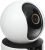 Камера видеонаблюдения IP Xiaomi C500 Dual EU Wi-Fi 2.8-2.8мм цв. корп.:белый/черный (BHR8755EU)