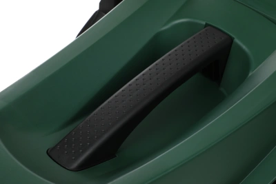 Газонокосилка роторная Bosch UniversalRotak 34-405 (06008A6401) 1300Вт