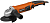 Углошлифовальная машина Daewoo DAG 1250-125 1250Вт 11000об/мин рез.шпин.:M14 d=125мм