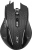 Мышь A4Tech X87 черный оптическая 2400dpi USB 8but (X87 (MAZE))