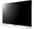 Телевизор QLED Digma Pro 50" Mini LED 50Q Google TV Frameless серебристый/серебристый 4K Ultra HD 144Hz MEMC DVB-T DVB-T2 DVB-C DVB-S DVB-S2 USB WiFi Smart TV