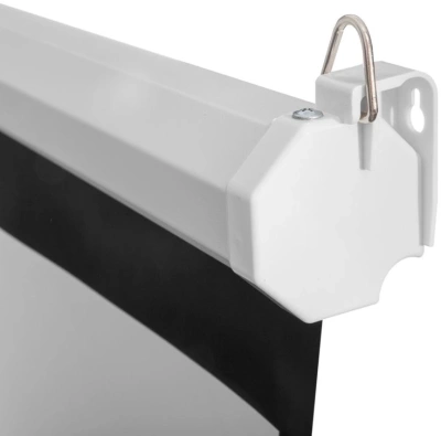 Экран Digis 120" 273x159см Optimal-D DSOD-16906MW 16:9 настенный рулонный белый