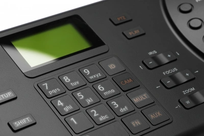 Пульт управления Dahua DHI-NKB1000-E