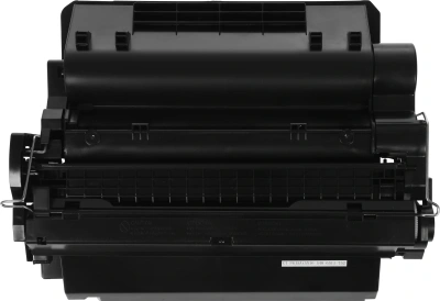 Картридж лазерный Cactus CS-Q6511X Q6511X черный (12000стр.) для HP LJ 2410/2420/2420DN/2430