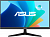 Монитор Asus 21.45" VY229HF черный IPS LED 16:9 HDMI матовая 250cd 178гр/178гр 1920x1080 100Hz VGA FHD 2.72кг