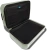 Чемодан Piquadro PQ LIGHT BV6394PQL/VE 51x75x31см 120л. 4.38кг. поликарбонат зеленый глянц.
