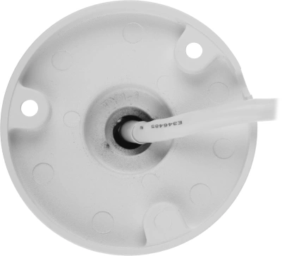 Камера видеонаблюдения IP Hikvision DS-2CD2083G2-IU(2.8mm) 2.8-2.8мм цв. корп.:белый