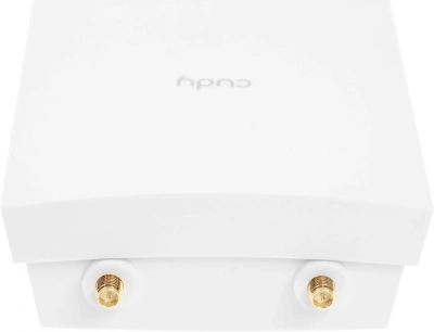 Точка доступа Cudy AP1200 Outdoor AC1200 10/100BASE-TX белый