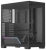 Корпус Formula Crystal Z8G Floe черный без БП ATX 3x120mm 3x140mm 2xUSB3.0 audio bott PSU