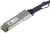 Кабель DAC MikroTik XQ+DA0001 100Гбит/с пассив. 1м черный QSFP28-QSFP28 Кабель DAC MikroTik XQ+DA0001 100Гбит/с пассив. 1м черный QSFP28-QSFP28
