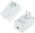 Сетевой адаптер HomePlug AV TP-Link TL-PA7017P KIT AV1000 Gigabit Ethernet (упак.:2шт)