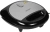 Вафельница Vitek VT-WM1000 750Вт черный