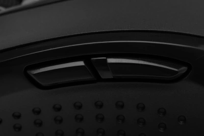 Мышь A4Tech G7-810 Air2 черный оптическая 2000dpi беспров. USB для ноутбука 7but