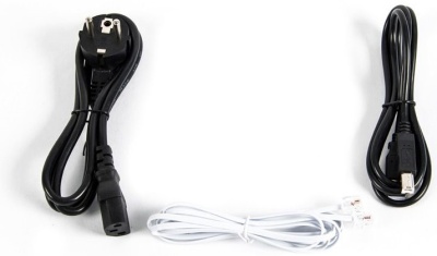 Источник бесперебойного питания Бастион Skat 600/350 350Вт 600ВА черный