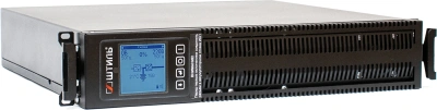 Источник бесперебойного питания Штиль STR1103L 2700Вт 3000ВА черный
