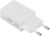 Сетевое зар./устр. Buro BUWA1 10.5W 2.1A USB-A универсальное белый (BUWA10S100WH) Сетевое зар./устр. Buro BUWA1 10.5W 2.1A USB-A универсальное белый (BUWA10S100WH)