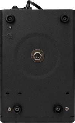 Стабилизатор напряжения Smartwatt AVR Tower 500RF 500ВА черный