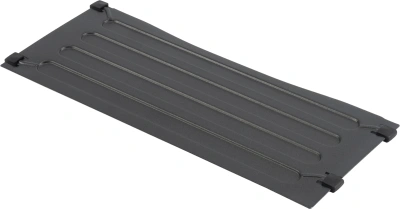Аэрогриль Vitek VT-AF9001 11л 2100Вт черный