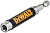 Адаптер DeWalt DT90394-QZ универсал. (1пред.) для шуруповертов/дрелей