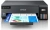 Принтер струйный Epson EcoTank L11050 (C11CK39501/505/503/507/403/402) A3 WiFi черный