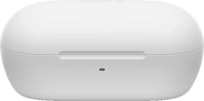 Гарнитура внутриканальные Sony WF-C710N белый беспроводные bluetooth в ушной раковине (WF-C710N/WZ E)
