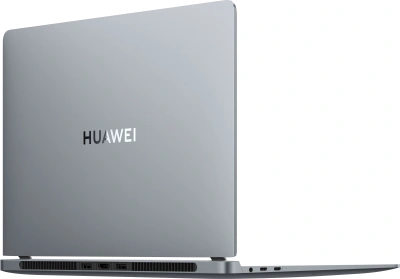 Ноутбук Huawei MateBook GT 14 EnzoH-W5211T Core Ultra 5 125H 32Gb SSD1Tb Intel Arc 14.2" OLED Touch (2880x1920) без ОС grey space WiFi BT Cam (53014NQC)