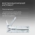 Мультитул Victorinox SwissTool X Plus Ratchet (3.0339.L) 115мм 39функц. мини-отвертка/штопор/набор бит/удлинитель/чехол кожаный серебристый карт.коробка