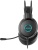 Наушники с микрофоном A4Tech Fstyler FH300U черный 2м мониторные USB оголовье (FH300U BLACK) Наушники с микрофоном A4Tech Fstyler FH300U черный 2м мониторные USB оголовье (FH300U BLACK)