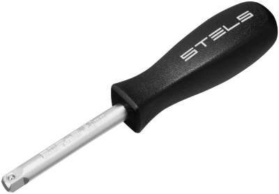 Набор инструментов Stels 13573 18 предметов (жесткий кейс)