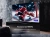 Телевизор LED Haier 75" 75 MiniLED M4 Frameless серебристый 4K Ultra HD 60Hz MEMC DVB-T DVB-T2 DVB-C DVB-S2 USB WiFi Smart TV