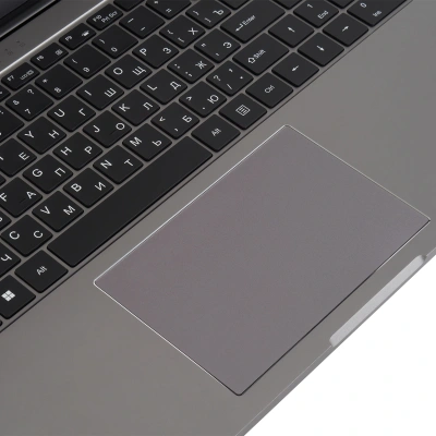 Ноутбук IRU Strato 16ALMR Core i7 12650H 32Gb SSD512Gb Intel UHD Graphics 16" IPS FHD (1920x1200) Windows 11 Pro grey WiFi BT Cam 5400mAh (2164683)