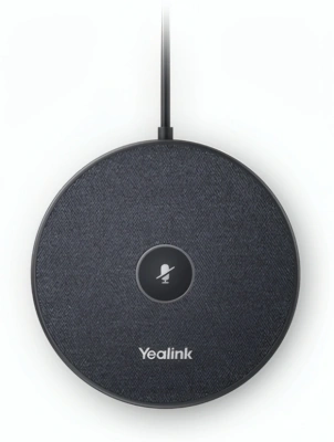 Микрофон Yealink VCM35