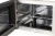Микроволновая печь Gorenje BM235CLI 23л. 800Вт слоновая кость (встраиваемая)