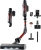 Пылесос Tefal TY6A83WO 480Вт черный/красный Пылесос Tefal TY6A83WO 480Вт черный/красный