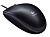 Мышь Logitech B100 черный оптическая 1000dpi USB 2but (910-003357)