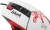 Мышь A4Tech Bloody W95 Max Naraka белый/рисунок оптическая 12000dpi USB 10but