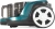 Пылесос Hyundai HYV-C3950 2220Вт темно-зеленый/черный Пылесос Hyundai HYV-C3950 2220Вт темно-зеленый/черный