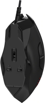 Мышь A4Tech Bloody V8 черный оптическая 3200dpi USB 8but