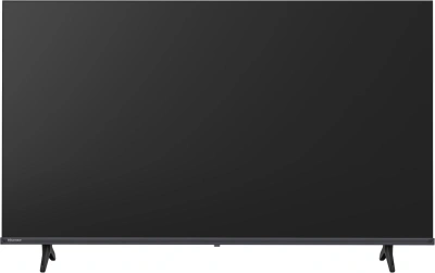 Телевизор QLED Hisense 40" 40A5S Frameless черный FULL HD 60Hz DVB-T2 DVB-C DVB-S2 USB WiFi Smart TV (RUS)