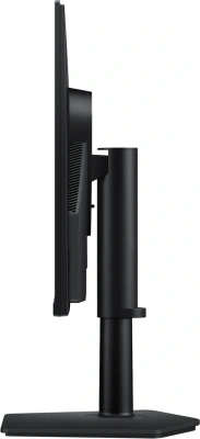 Монитор Samsung 27" Odyssey G5 LS27FG502EIXCI черный IPS LED 16:9 HDMI матовая HAS Piv 1000:1 300cd 178гр/178гр 2560x1440 180Hz G-Sync FreeSync DP QHD 4.1кг