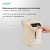 Термопот Vitek VT-TP3002 3.5л. 1200Вт кремовый