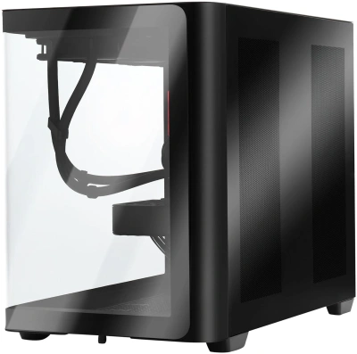 ПК Bloody BD-PC CZ79V3 MT i5 14600KF (3.5) 32Gb SSD1Tb RTX5070 12Gb Windows 11 Home 64 2.5xGbitEth 750W черный (RUS) (2170111)