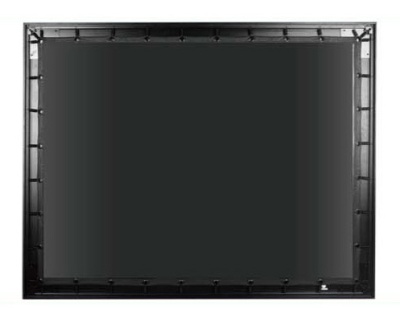 Экран на раме Cactus 81" 102x180см FrameExpert CS-PSFRE-180X102 16:9 настенный натяжной