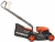 Газонокосилка роторная Patriot PT 390 (512109390) 1840Вт