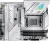 Материнская плата Asus ROG STRIX B850-A GAMING WIFI Socket AM5 AMD B850 4xDDR5 ATX AC`97 8ch(7.1) 2.5Gg RAID+HDMI+DP Материнская плата Asus ROG STRIX B850-A GAMING WIFI Socket AM5 AMD B850 4xDDR5 ATX AC`97 8ch(7.1) 2.5Gg RAID+HDMI+DP