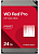 Жесткий диск WD SATA-III 24TB WD241KFGX NAS Red Pro (7200rpm) 512Mb 3.5"
