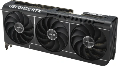 Видеокарта Asus PCI-E 5.0 PRIME-RTX5070TI-O16G NVIDIA GeForce RTX 5070TI 16Gb 256bit GDDR7 2497/28000 HDMIx1 DPx3 HDCP Ret